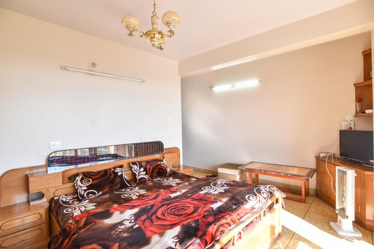 Dhanlaxmi Apartments Shimla Exterior foto